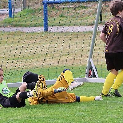 250330 - Vamberk - Pohár mladších přípravek - ©PR - 104