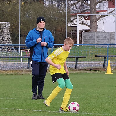 250405 - Č.Meziříčí - Rychnov B - MŽ pohár RK - čtvrtfinále - ©PR - 003