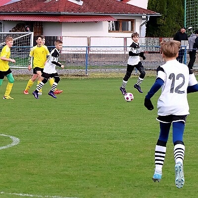 250405 - Č.Meziříčí - Rychnov B - MŽ pohár RK - čtvrtfinále - ©PR - 008