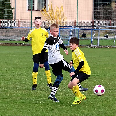 250405 - Č.Meziříčí - Rychnov B - MŽ pohár RK - čtvrtfinále - ©PR - 011