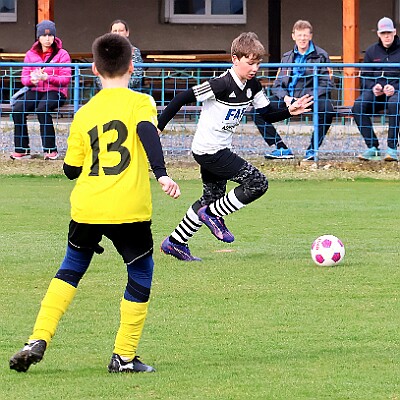 250405 - Č.Meziříčí - Rychnov B - MŽ pohár RK - čtvrtfinále - ©PR - 035