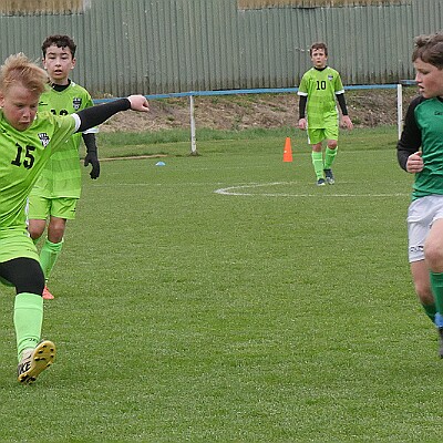 img003 MŽ Třebeš-Hostinné 20250412 foto Vaclav Mlejnek