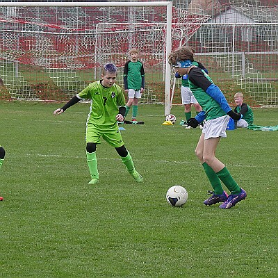 img007 MŽ Třebeš-Hostinné 20250412 foto Vaclav Mlejnek