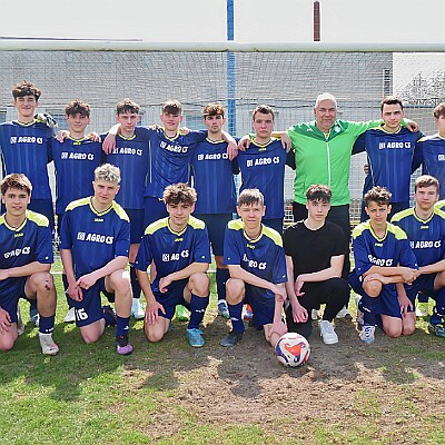 img000a KS U1- Babí-Č.Skalice - Hořice 20250413 foto Vaclav Mlejnek