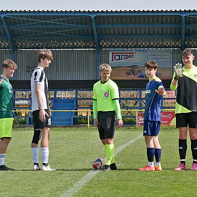 img003 KS U1- Babí-Č.Skalice - Hořice 20250413 foto Vaclav Mlejnek