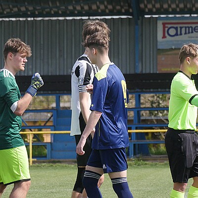 img004 KS U1- Babí-Č.Skalice - Hořice 20250413 foto Vaclav Mlejnek