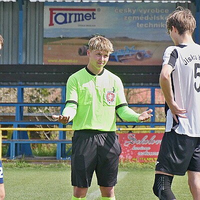 img007 KS U1- Babí-Č.Skalice - Hořice 20250413 foto Vaclav Mlejnek