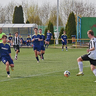 img009 KS U1- Babí-Č.Skalice - Hořice 20250413 foto Vaclav Mlejnek