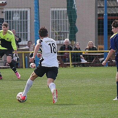 img010 KS U1- Babí-Č.Skalice - Hořice 20250413 foto Vaclav Mlejnek