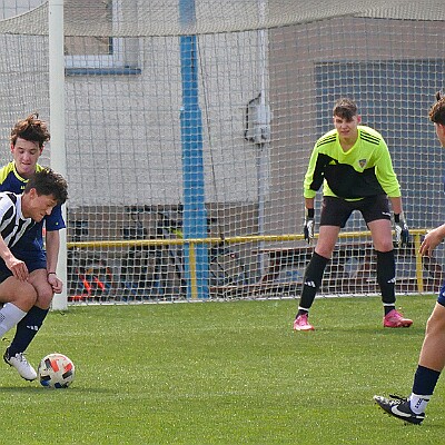 img011 KS U1- Babí-Č.Skalice - Hořice 20250413 foto Vaclav Mlejnek