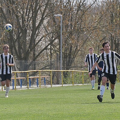 img016 KS U1- Babí-Č.Skalice - Hořice 20250413 foto Vaclav Mlejnek