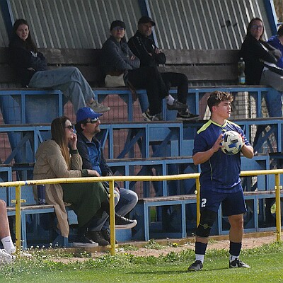 img017 KS U1- Babí-Č.Skalice - Hořice 20250413 foto Vaclav Mlejnek