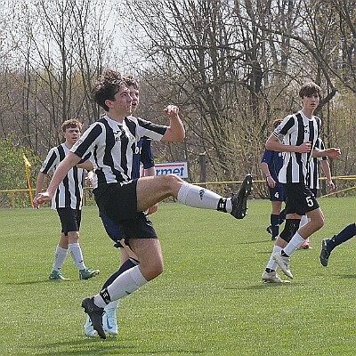 img018 KS U1- Babí-Č.Skalice - Hořice 20250413 foto Vaclav Mlejnek