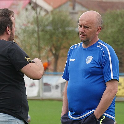 img001 KP U-15 Jaromer - Vrchlabi 20250417 foto Vaclav Mlejnek