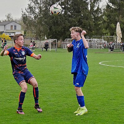 img005 KP U-15 Jaromer - Vrchlabi 20250417 foto Vaclav Mlejnek