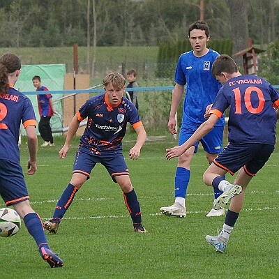 img006 KP U-15 Jaromer - Vrchlabi 20250417 foto Vaclav Mlejnek