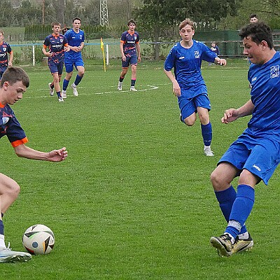 img008 KP U-15 Jaromer - Vrchlabi 20250417 foto Vaclav Mlejnek