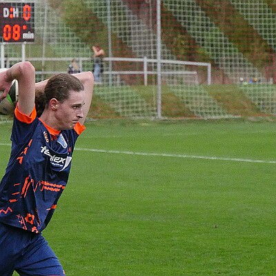 img009 KP U-15 Jaromer - Vrchlabi 20250417 foto Vaclav Mlejnek