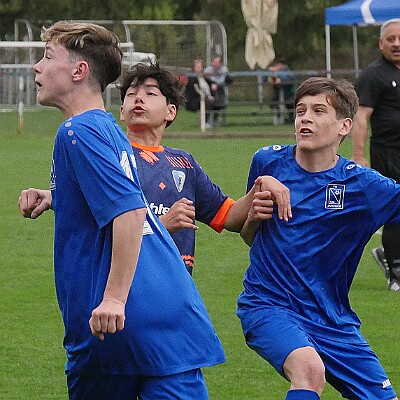 img010 KP U-15 Jaromer - Vrchlabi 20250417 foto Vaclav Mlejnek