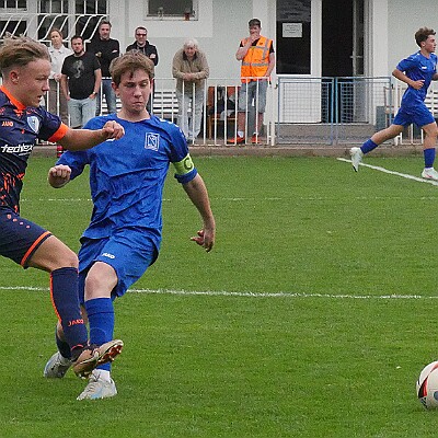 img012 KP U-15 Jaromer - Vrchlabi 20250417 foto Vaclav Mlejnek