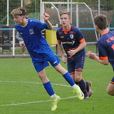 img014 KP U-15 Jaromer - Vrchlabi 20250417 foto Vaclav Mlejnek