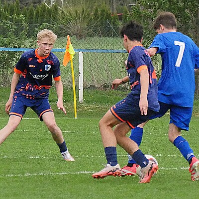 img017 KP U-15 Jaromer - Vrchlabi 20250417 foto Vaclav Mlejnek