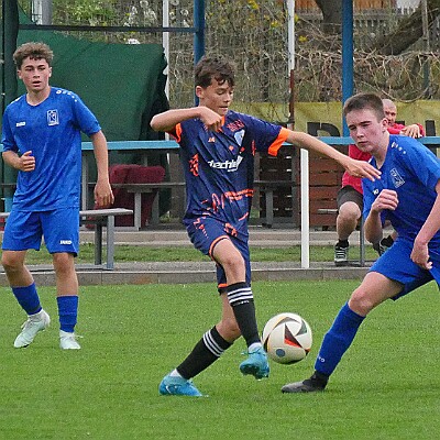 img019 KP U-15 Jaromer - Vrchlabi 20250417 foto Vaclav Mlejnek