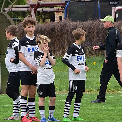 250419 - Solnice - Rychnov B - Pohár MŽ - semifinále - ©PR - 001 IPR