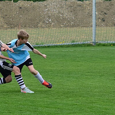 250419 - Solnice - Rychnov B - Pohár MŽ - semifinále - ©PR - 002 IPR