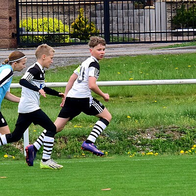 250419 - Solnice - Rychnov B - Pohár MŽ - semifinále - ©PR - 004 IPR