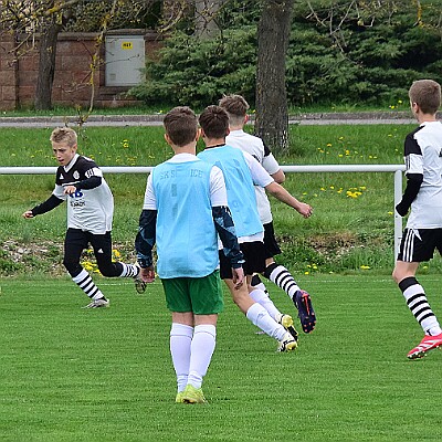 250419 - Solnice - Rychnov B - Pohár MŽ - semifinále - ©PR - 006 IPR