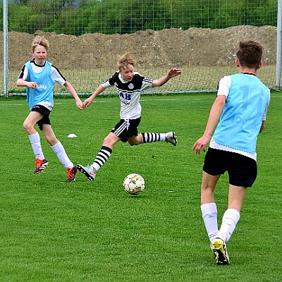 250419 - Solnice - Rychnov B - Pohár MŽ - semifinále - ©PR - 008 IPR