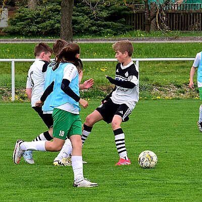 250419 - Solnice - Rychnov B - Pohár MŽ - semifinále - ©PR - 023 IPR