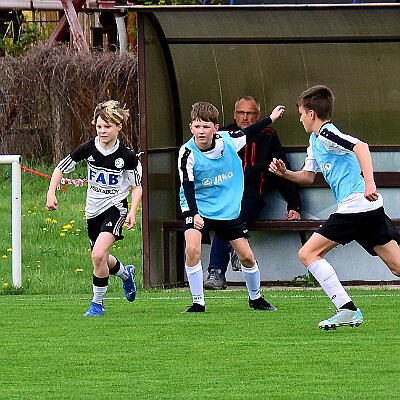 250419 - Solnice - Rychnov B - Pohár MŽ - semifinále - ©PR - 040 IPR