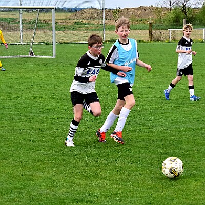 250419 - Solnice - Rychnov B - Pohár MŽ - semifinále - ©PR - 042 IPR