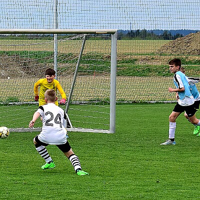 250419 - Solnice - Rychnov B - Pohár MŽ - semifinále - ©PR - 061 IPR