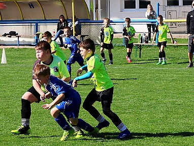 0950 - Kostelec B - Rychnov