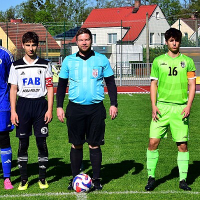 250426 - Rychnov - Třebeš - ČD a VD KHK KP MD U17 sk. B - ©PR - 001 IPR