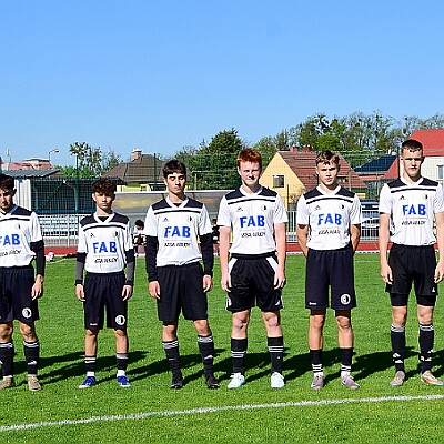 250426 - Rychnov - Třebeš - ČD a VD KHK KP MD U17 sk. B - ©PR - 003 IPR