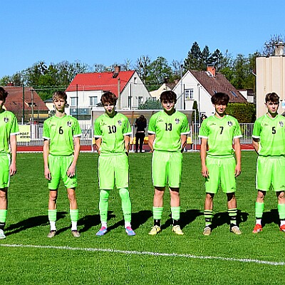 250426 - Rychnov - Třebeš - ČD a VD KHK KP MD U17 sk. B - ©PR - 006 IPR