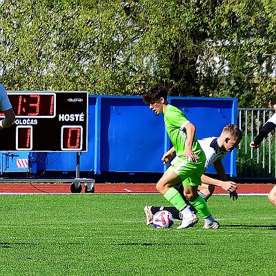 250426 - Rychnov - Třebeš - ČD a VD KHK KP MD U17 sk. B - ©PR - 013 IPR