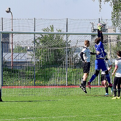 250426 - Rychnov - Třebeš - ČD a VD KHK KP MD U17 sk. B - ©PR - 015 IPR