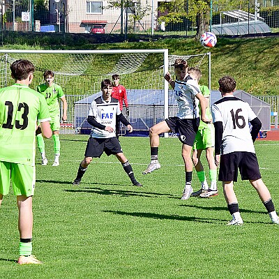 250426 - Rychnov - Třebeš - ČD a VD KHK KP MD U17 sk. B - ©PR - 020 IPR