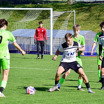 250426 - Rychnov - Třebeš - ČD a VD KHK KP MD U17 sk. B - ©PR - 022 IPR