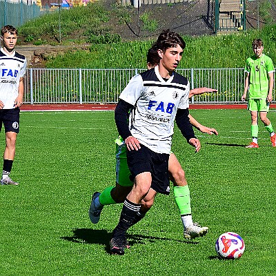 250426 - Rychnov - Třebeš - ČD a VD KHK KP MD U17 sk. B - ©PR - 023 IPR