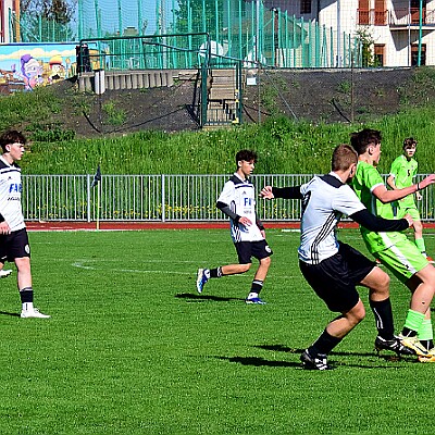 250426 - Rychnov - Třebeš - ČD a VD KHK KP MD U17 sk. B - ©PR - 025 IPR