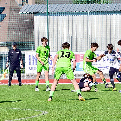 250426 - Rychnov - Třebeš - ČD a VD KHK KP MD U17 sk. B - ©PR - 030 IPR