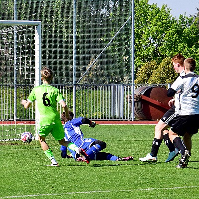 250426 - Rychnov - Třebeš - ČD a VD KHK KP MD U17 sk. B - ©PR - 035 IPR