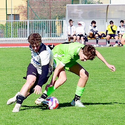 250426 - Rychnov - Třebeš - ČD a VD KHK KP MD U17 sk. B - ©PR - 038 IPR