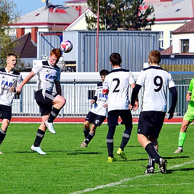 250426 - Rychnov - Třebeš - ČD a VD KHK KP MD U17 sk. B - ©PR - 041 IPR